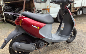 SUZUKI LETS4 CA45A