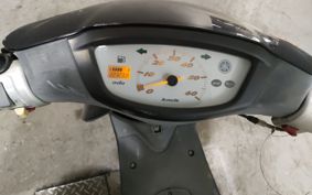 YAMAHA JOG SA16J