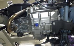 HONDA MONKEY 125 2023 JB05