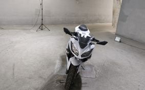 KAWASAKI NINJA250 EX250L