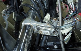 KAWASAKI ZEPHYR 750 2003 ZR750C