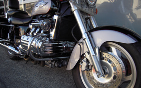 HONDA VALKYRIE TOURER 1999 SC34