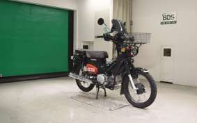 HONDA ｸﾛｽｶﾌﾞ110-2 JA45