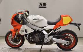 YAMAHA XSR900 GP RN96J