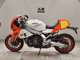Фото Yamaha XSR900 GP с японского аукциона