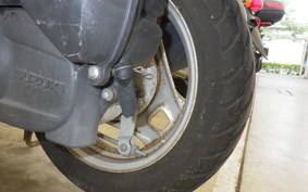 SUZUKI LET's G CA4AA