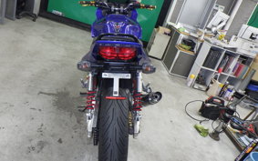 HONDA CB1300SF SUPER BOLDOR 2007 SC54