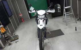 KAWASAKI KLX250 Gen.2 2024 LX250S