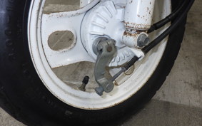 HONDA DIO 1999 AF18