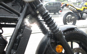 HONDA  REBEL 250 ABS 2024 MC49