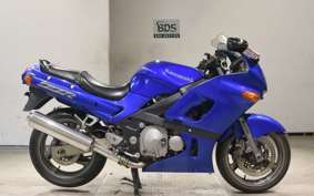 KAWASAKI ZZ-R400 Gen.2 2004 ZX400N