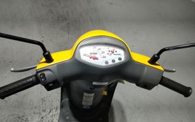 SUZUKI LET's 4 CA45A