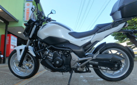 HONDA NC750S DCT ABS 2017 RC88