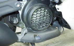 HONDA DIO110-3ﾍﾞｰｼｯｸ 2002 JK03