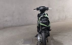 SUZUKI ADDRESS V125 CF46A