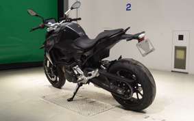 BMW F900R 2025