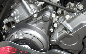 HONDA CBR250RR A MC51