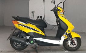 YAMAHA CYGNUS125XSR SE12J