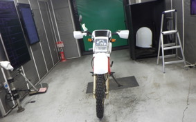 HONDA XLR250R GEN 1 2007 MD16