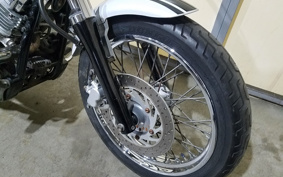 YAMAHA DRAGSTAR 400 2007 VH01J