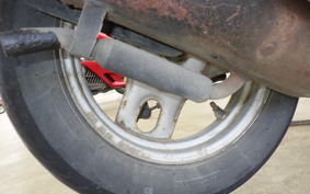 HONDA DIO GEN 3 AF34