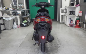 HONDA DIO Gen.6 AF62