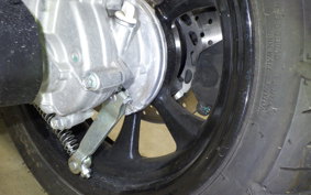 YAMAHA TRICITY 155 2005 SG81J