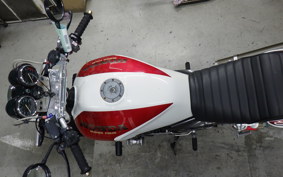 HONDA CB1000SF 1993 SC30