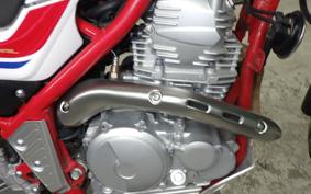 YAMAHA SEROW 250 Gen.3 2019 DG31J