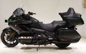 HONDA GL 1800 GOLD WING TOUR DCT 2026 SC79