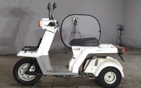 HONDA GYRO TD01