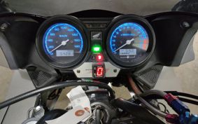 HONDA CB400SFV-3 BOLDOR NC39