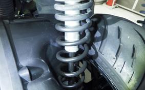 YAMAHA N-MAX SED6J