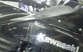 KAWASAKI ZZ1400 NINJA R 2007 ZXT40A