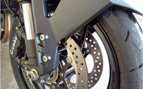 SUZUKI GSX-S 1000 2023 EK1AA