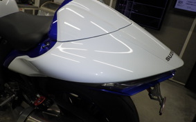 SUZUKI HAYABUSA Gen.3 2024 EJ11A