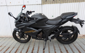 SUZUKI JIKUSA-SF250 ED22B