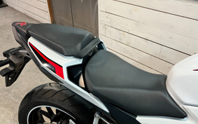 HONDA CBR400R ABS 2021 NC56