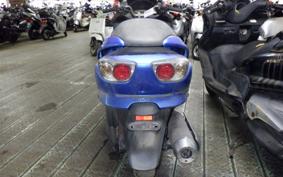 HONDA FORZA Z MF08
