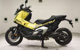 HONDA X-ADV 750 2025 RH21