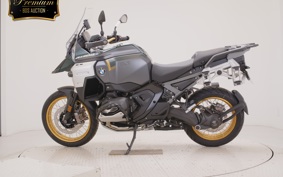 BMW R1300GS Adventure 2025