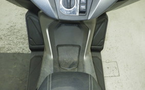 HONDA FORZA 250 2014 MF13