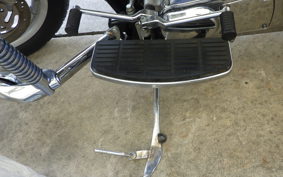 HARLEY FLTRI 1450 2005