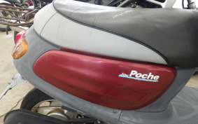 YAMAHA JOG POCHE SA08J
