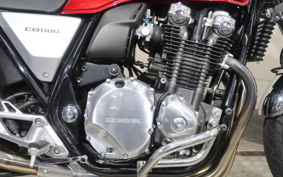 HONDA CB1100 ABS 2012 SC65