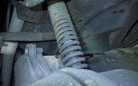 SUZUKI LET's 5 CA47A