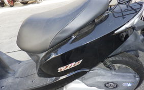 HONDA DIO Gen.6 2021 AF62