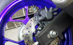 YAMAHA YZF R-3 2025 RH25J