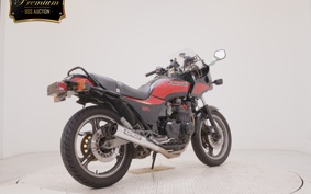 KAWASAKI GPZ400 1983 ZX400A