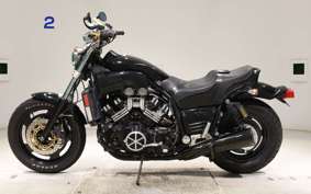 YAMAHA VMAX 1998 2WE